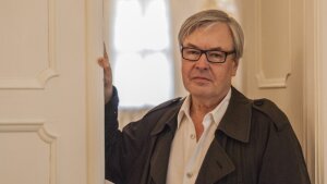 Pod taktovkou Petra Altrichtera