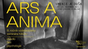 8. ročník seminára KADU: Umenie a duša