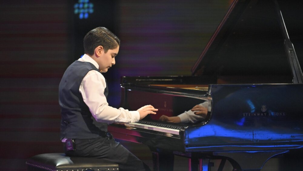 Na obrazovkách RTVS štartuje európska Superstar vážnej hudby