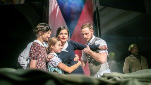 Balet Štátneho divadla Košice oslávi Deň boja za slobodu a demokraciu v Prahe a Bratislave