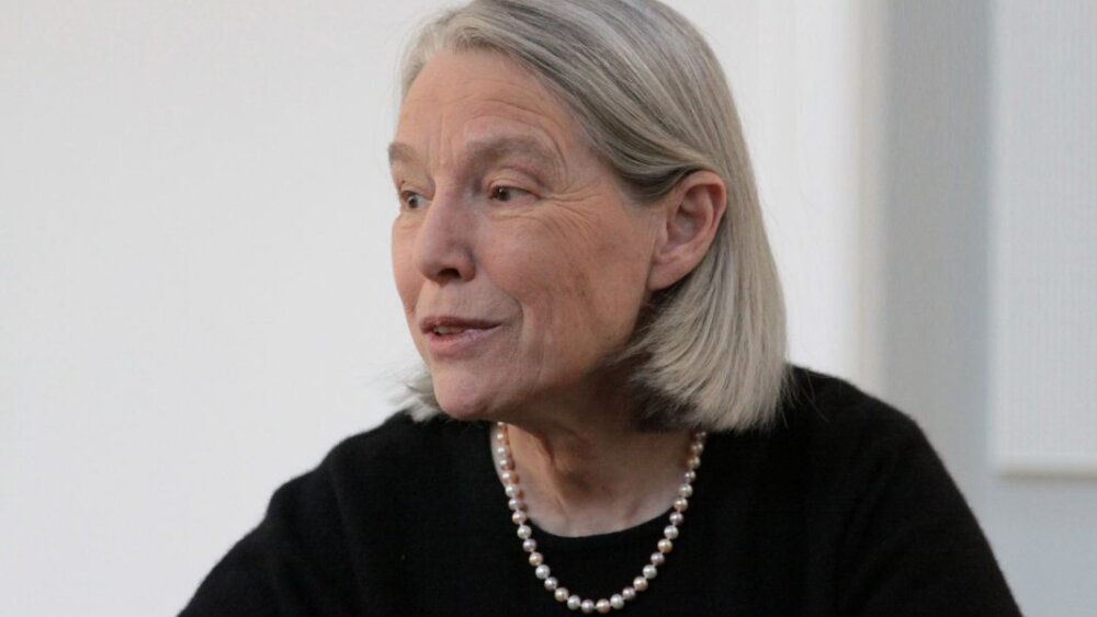 Duchovné bohatstvo Beethovenových sonát v podaní Daniely Varínskej