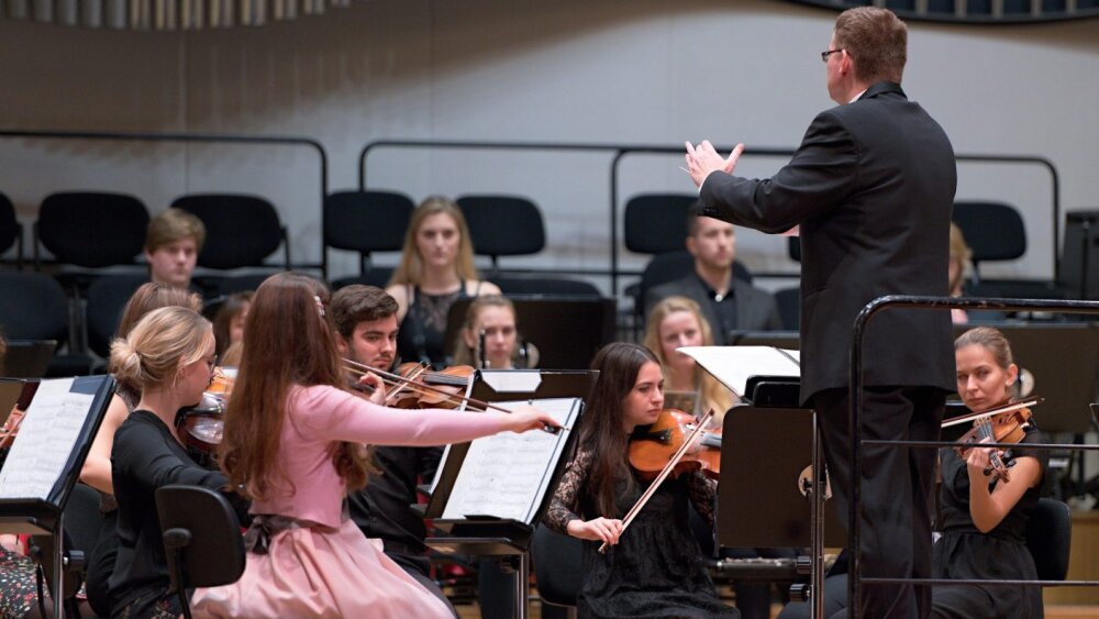 Koncert pre všetky deti