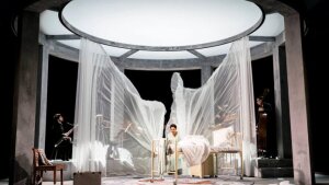 Režisérka Traviaty Dorike van Genderen o intímnom príbehu lásky a predsudkoch