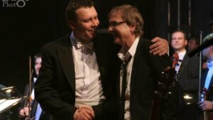 Adrian Kokoš: Keď vyšiel na pódium, v publiku akoby vybuchla sopka! Ľudia ho milovali