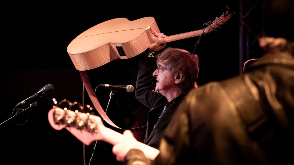 Opustil nás legendárny Meky Žbirka