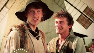 Zlatá kolekcia slovenských rozprávok prináša štvoricu filmov na DVD