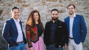 Z ulice na pódium: Špeciálny koncert už túto sobotu