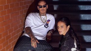 POVEDZ TO NAHLAS! odkazuje Jana Kirschner a Separ vo svojej novej skladbe