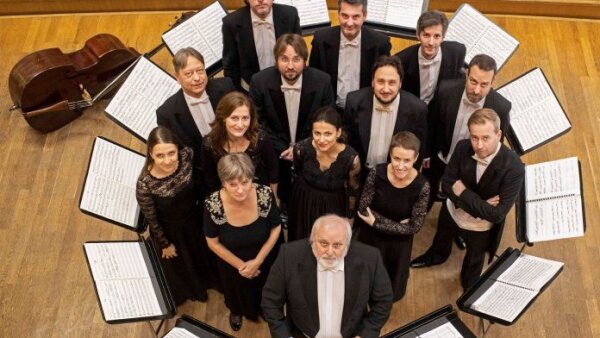 Slovenský komorný orchester uvedie diela slovenských skladateľov