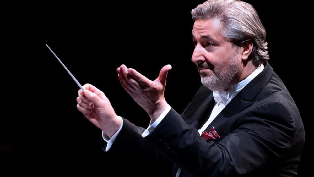 Daniel Raiskin: V interpretácii sa snažím stvárniť cestu evolúcie hudby