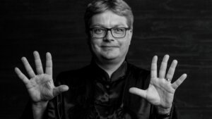 Nová slovenská hudba: Slovenská filharmónia pod taktovkou Szymona Bywalca