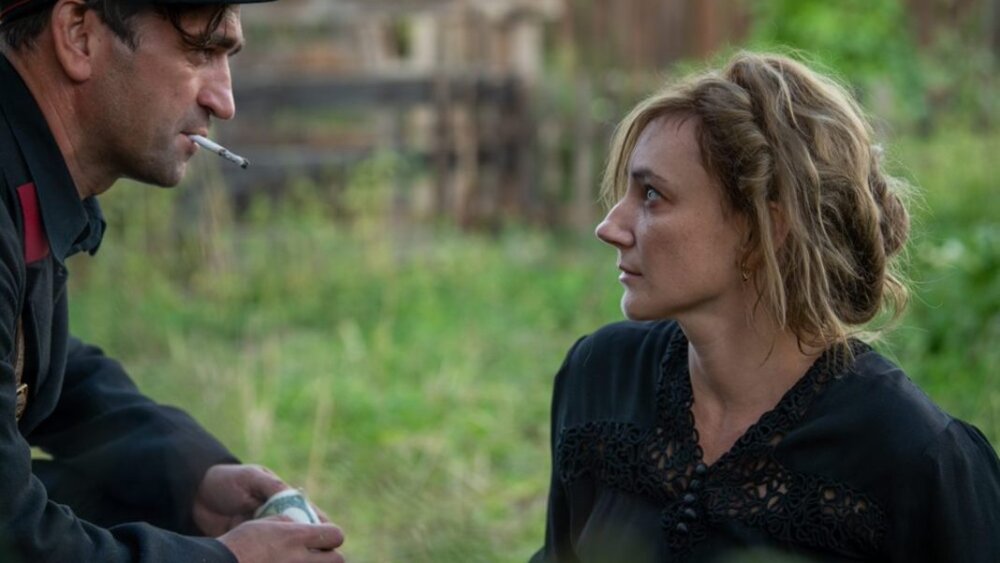 Iveta Grófová nakrúca film podľa novely Petra Krištúfka Ema a smrtihlav