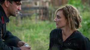 Iveta Grófová nakrúca film podľa novely Petra Krištúfka Ema a smrtihlav