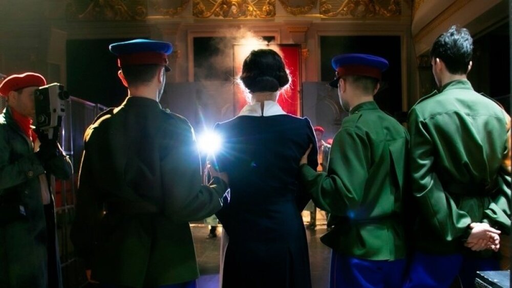 V ŠDKE už dnes opäť ožije príbeh Milady Horákovej