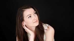 Opera ŠDKE: Góreckého Symfónia žalostných piesní so Slávkou Zámečníkovou