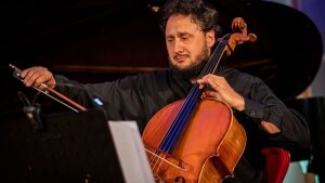 Nová slovenská hudba: Rezidenční sólisti Slovenského rozhlasu