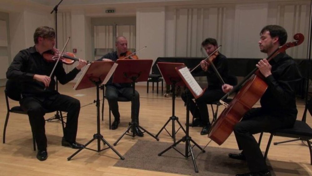 Na festivale zaznie dielo venované pamiatke Moniky Potokárovej