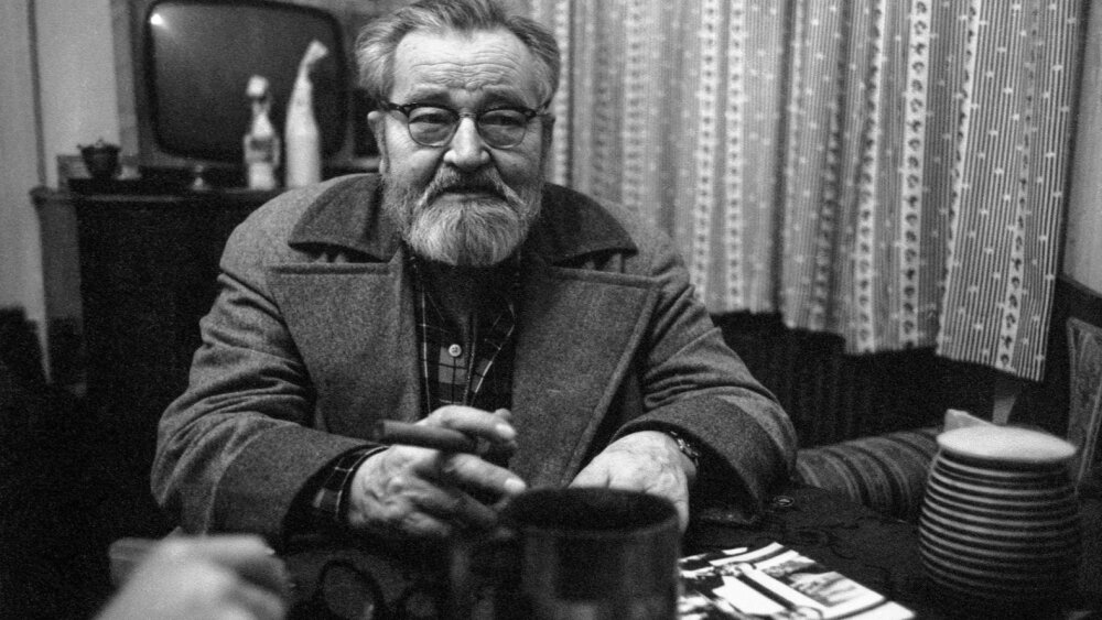 Do kín prišiel dokumentárny film Jan Werich o legendárnej osobnosti českého humoru