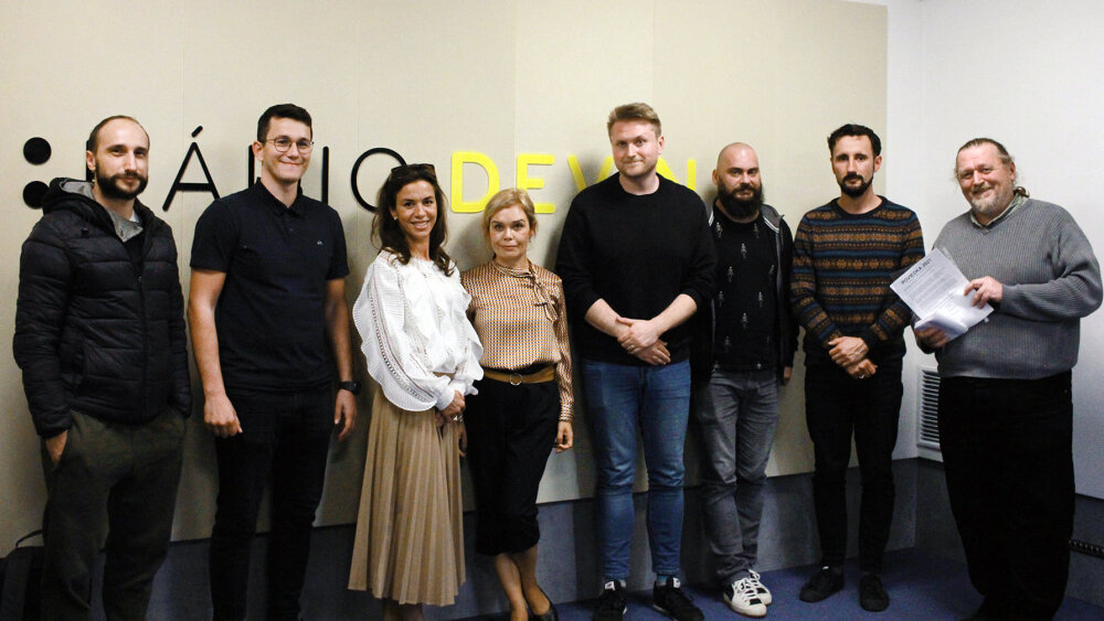 V jubilejnom 25. ročníku súťaže POVIEDKA po druhýkrát zvíťazila Jana Turzáková