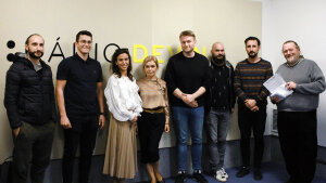 V jubilejnom 25. ročníku súťaže POVIEDKA po druhýkrát zvíťazila Jana Turzáková