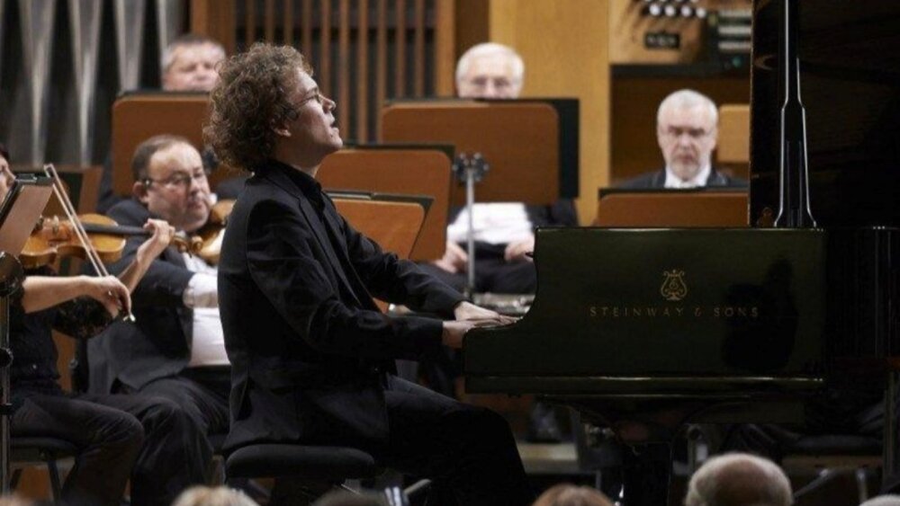 Jakub Čižmarovič v Dome umenia