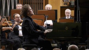 Jakub Čižmarovič v Dome umenia