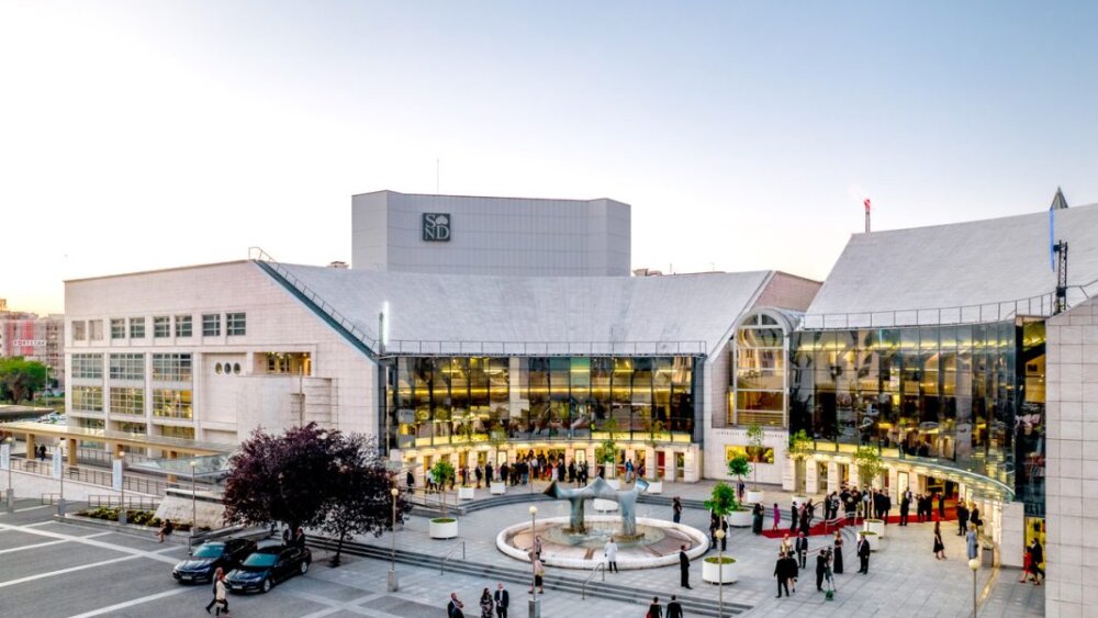 SND rozbieha projekt Dobrí susedia