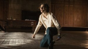 Sci-fi veľkofilm Duna prišiel do kín, je stvorený pre veľké plátno