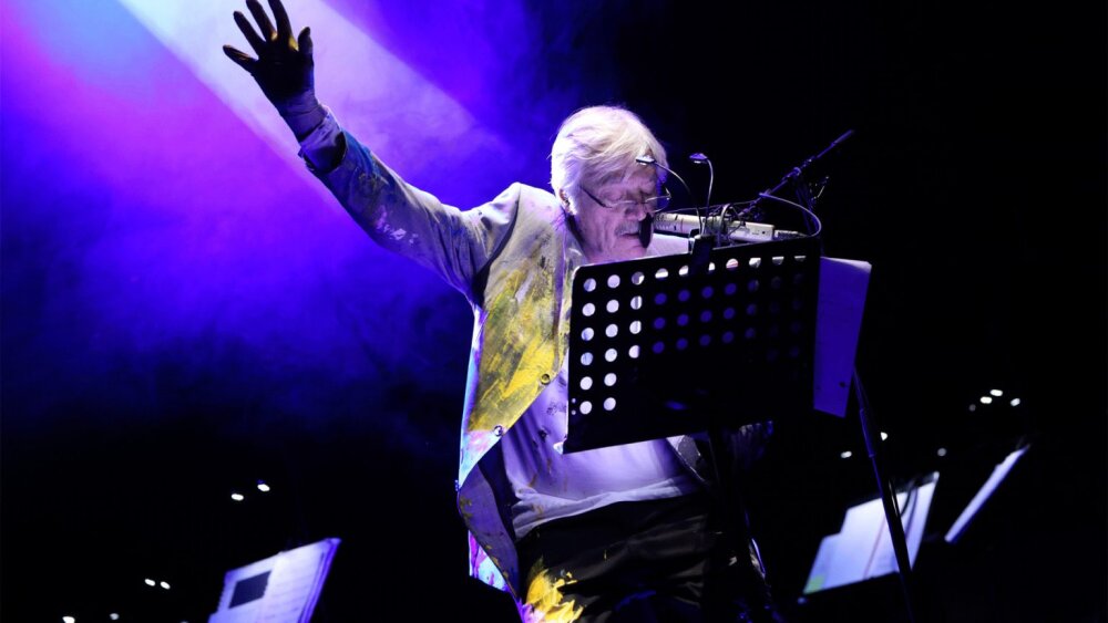 Divadlo Aréna zožalo v Prahe nevídaný úspech