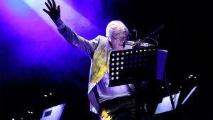 Divadlo Aréna zožalo v Prahe nevídaný úspech