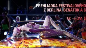 Festival Be2Can 2021 otvorili dva výnimočné filmy
