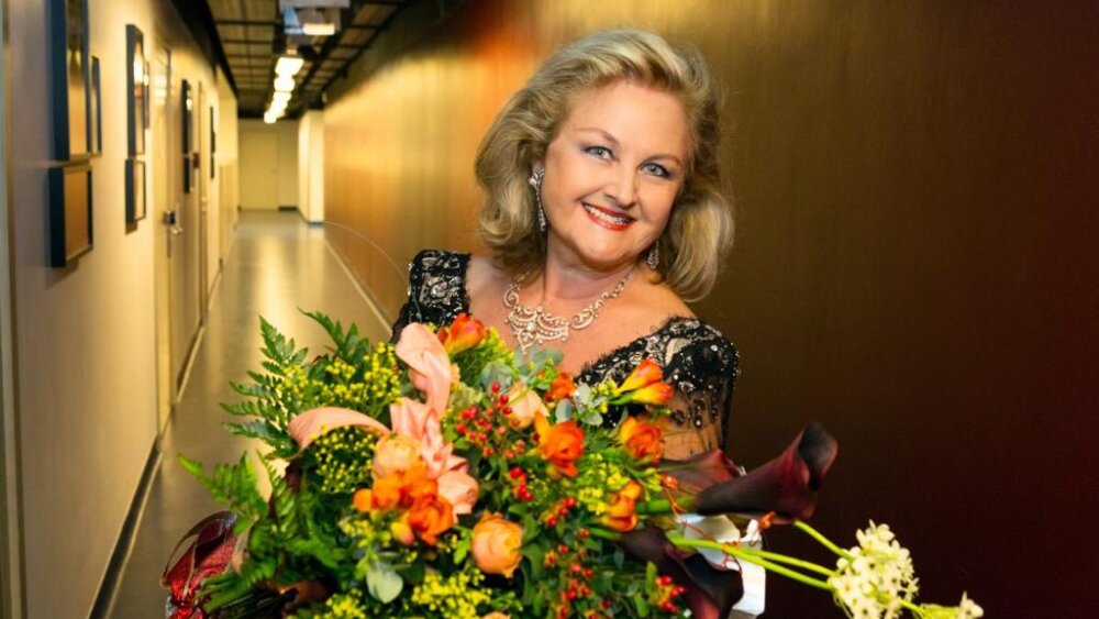 Svetoznáma sopranistka Edita Gruberová opustila svet vo veku 74 rokov