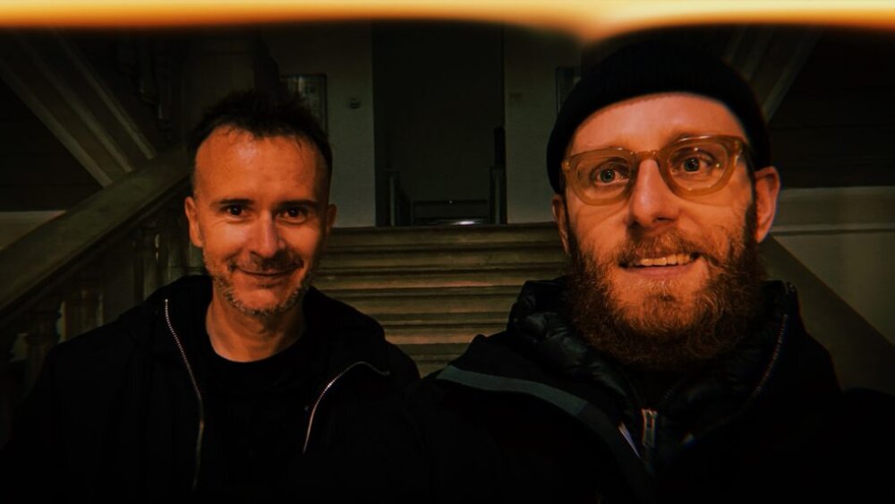 Martin Žiaran o svietení v hraných filmoch, Martin Chlpík o reklame