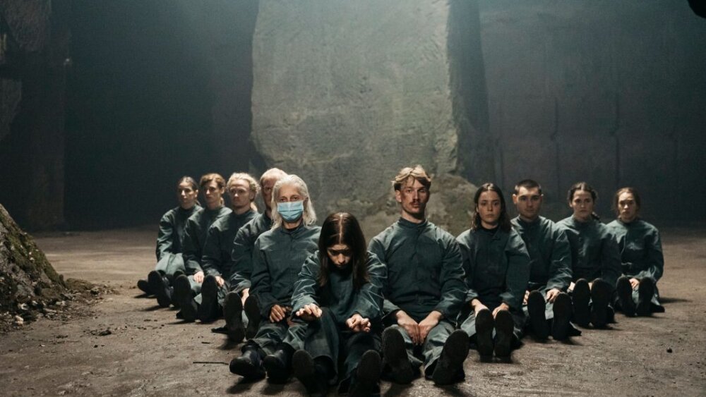 Slovenský režisér György Kristóf nakrúca dystopický tanečný triler