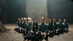 Slovenský režisér György Kristóf nakrúca dystopický tanečný triler