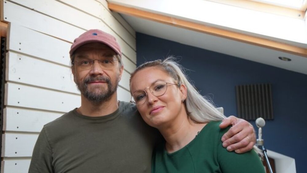 Vlčie maky s Danom Bártom prichádzajú s novinkou