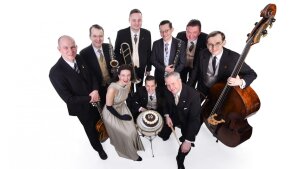 FATS JAZZ BAND: nový album a premiéra klipu v dobových kostýmoch!