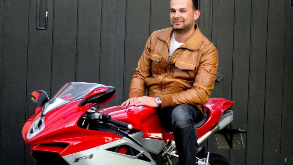 Aleš Jenis: Vytvárame si falošný dojem, že sme kultúrna krajina