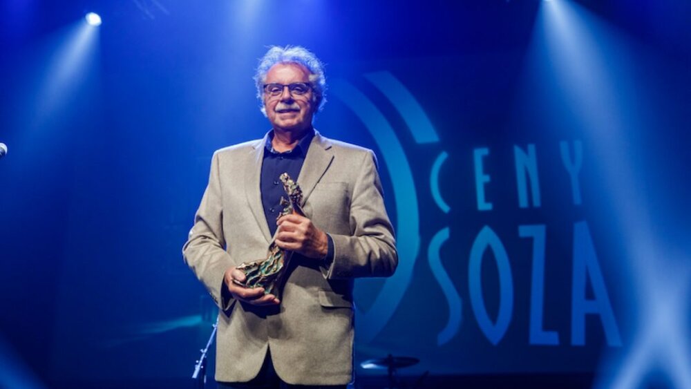 Poznáme najhranejších slovenských autorov za rok 2020