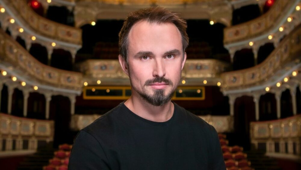 Andrej Petrovič: Chcel by som prilákať aj divákov menšinových žánrov