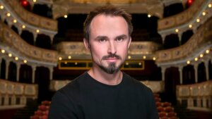 Andrej Petrovič: Chcel by som prilákať aj divákov menšinových žánrov