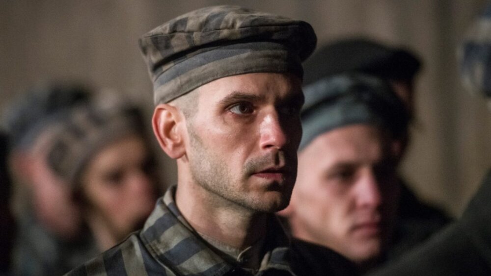 Film Správa je aktuálnou jednotkou v návštevnosti kín