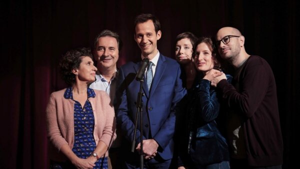 Keď človek príliš veľa premýšľa...