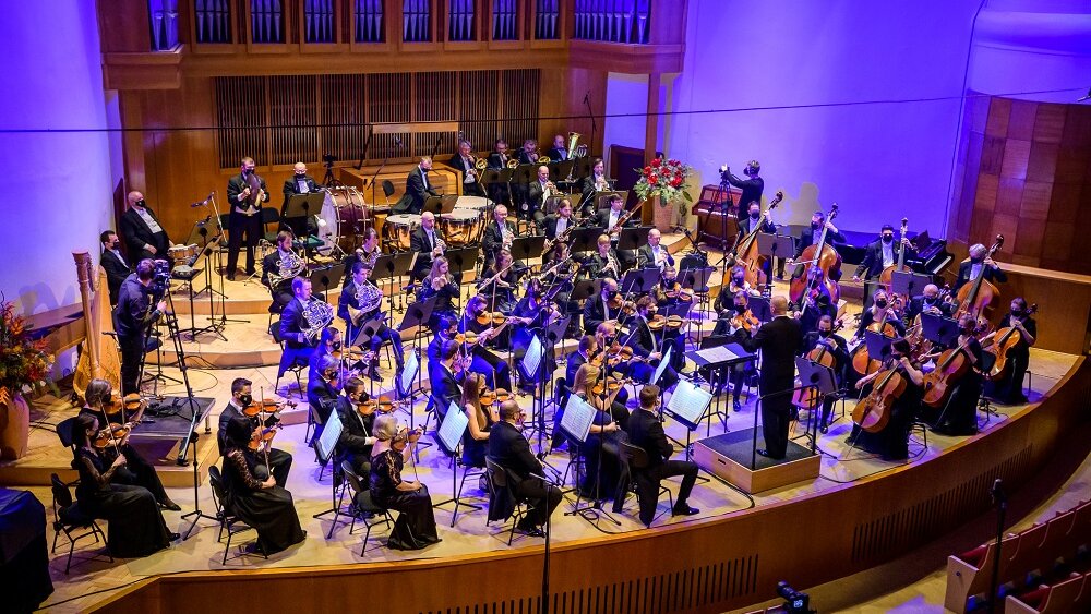 Spoznaj orchester aj s filmovou hudbou v Košiciach