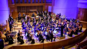 Spoznaj orchester aj s filmovou hudbou v Košiciach