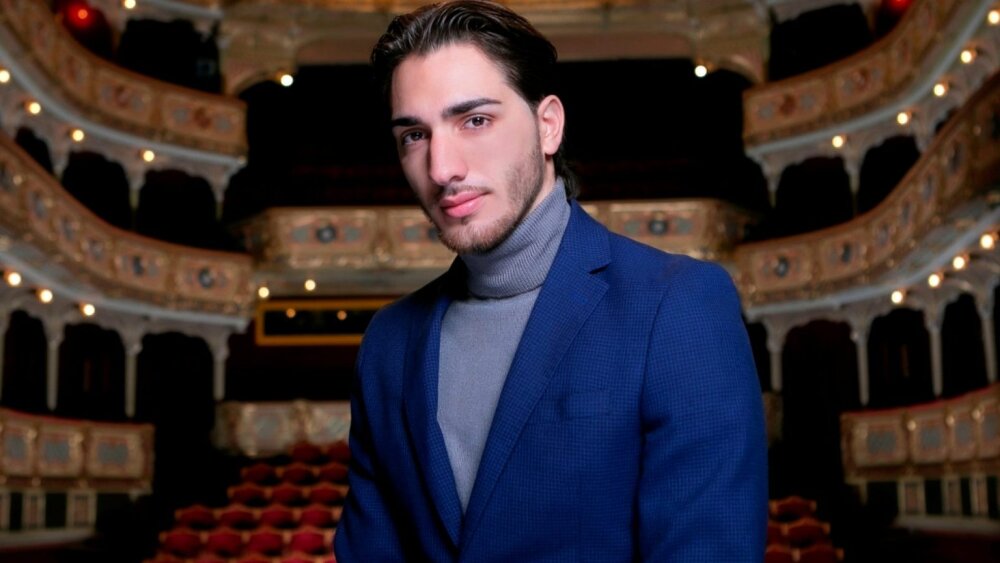 Gennaro Sorbino: Šothov Nureyev má originálnu choreografiu a emocionálnu silu