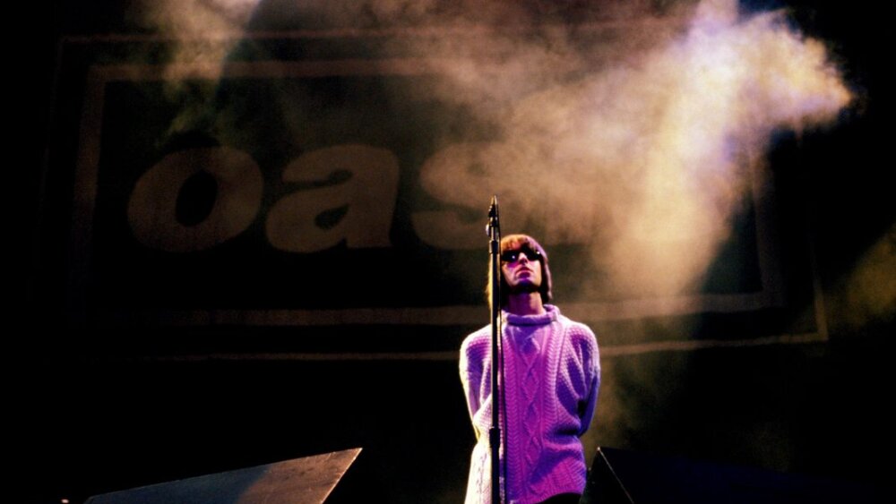 Oasis zavíta do kina Lumiére