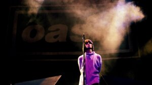 Oasis zavíta do kina Lumiére