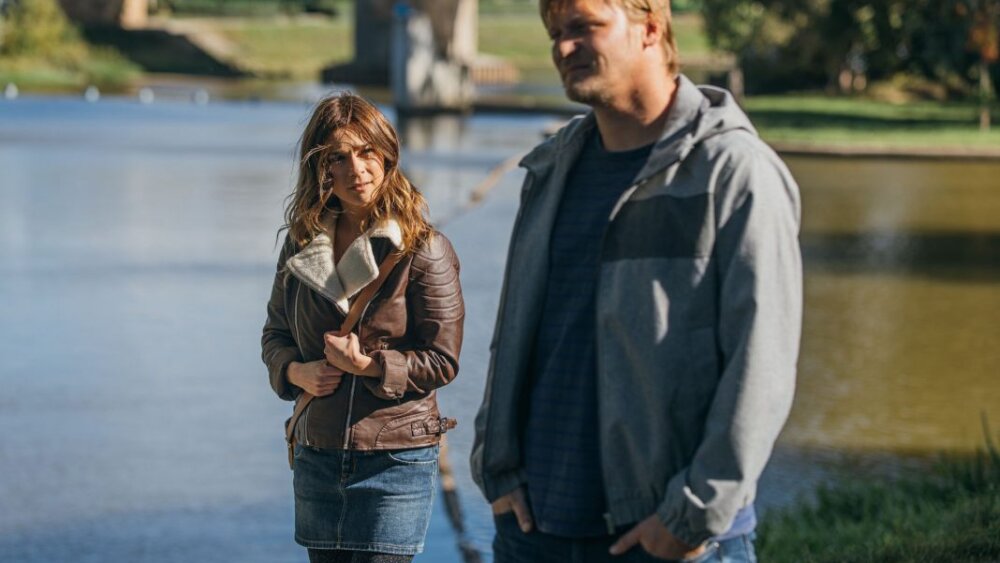 Prušinovského Chyby sú silnou vzťahovou aj sociálnou drámou