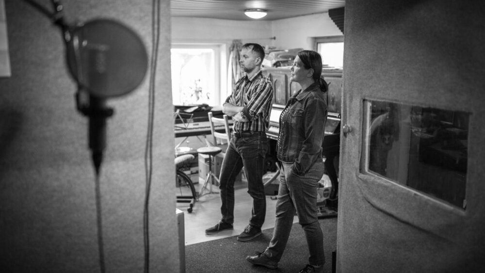 Perlička v pestrom náhrdelníku skladieb Story